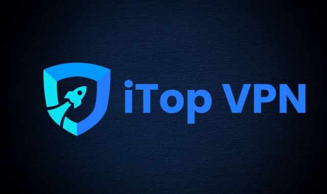 iTop VPN: Massima Privacy e Libert Online con VPN gratis PC